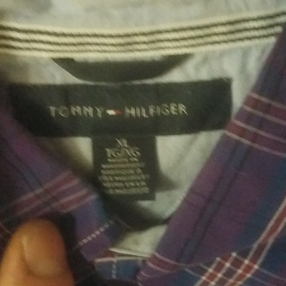 Shirt - Picture 2 of 2